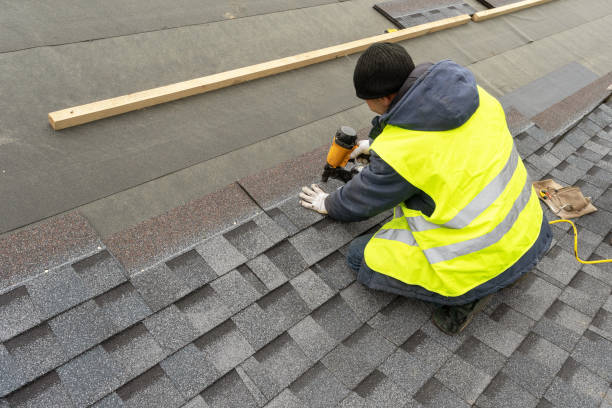 Quick and Trustworthy Emergency Roof Repair Services in Mendon, IL
