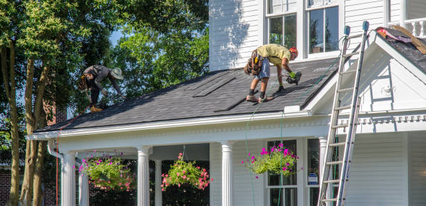Best Commercial Roofing Services  in Mendon, IL